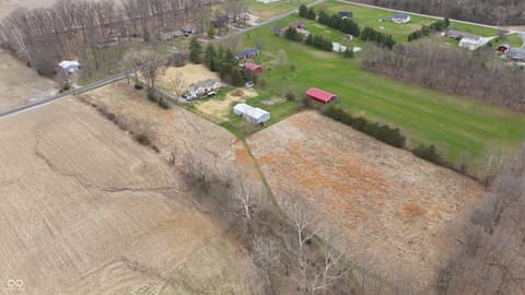 Photo of 17975 E County Road 365 N, Hope, IN