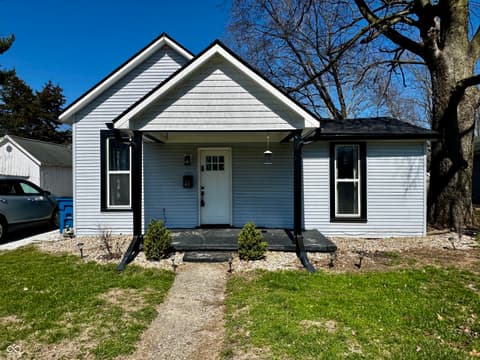 817 Pearl Street