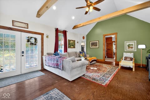 Photo of 521 S Sale Street, Ellettsville, IN