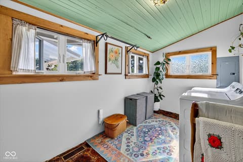 Photo of 521 S Sale Street, Ellettsville, IN
