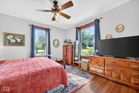 Photo of 521 S Sale Street, Ellettsville, IN