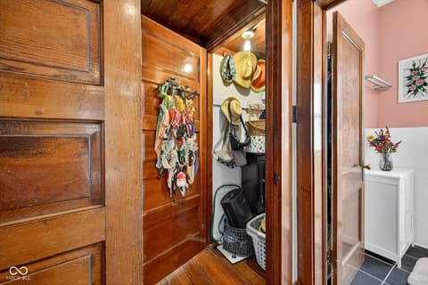 Photo of 521 S Sale Street, Ellettsville, IN