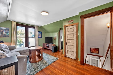 Photo of 521 S Sale Street, Ellettsville, IN