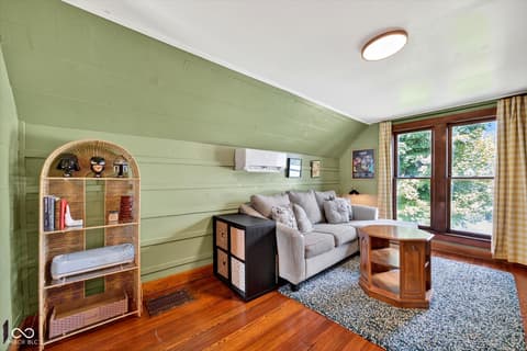 Photo of 521 S Sale Street, Ellettsville, IN