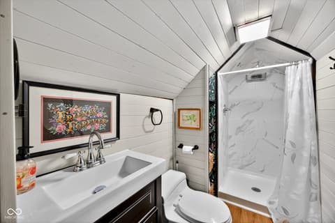 Photo of 521 S Sale Street, Ellettsville, IN