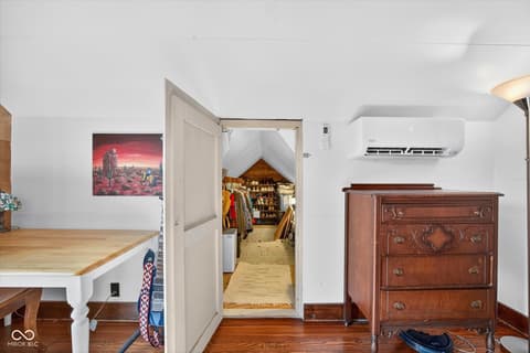 Photo of 521 S Sale Street, Ellettsville, IN
