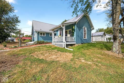 Photo of 521 S Sale Street, Ellettsville, IN
