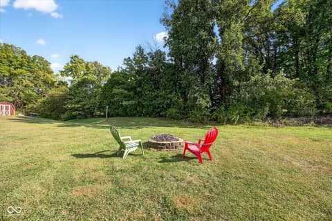 Photo of 521 S Sale Street, Ellettsville, IN