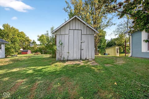 Photo of 521 S Sale Street, Ellettsville, IN