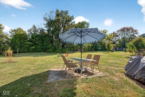 Photo of 521 S Sale Street, Ellettsville, IN