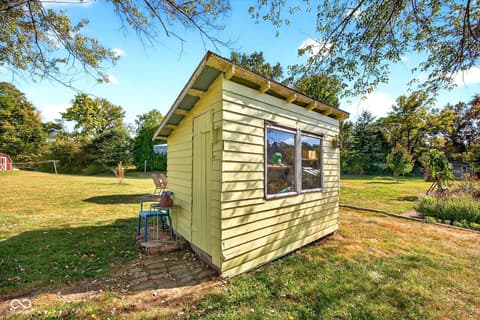 Photo of 521 S Sale Street, Ellettsville, IN