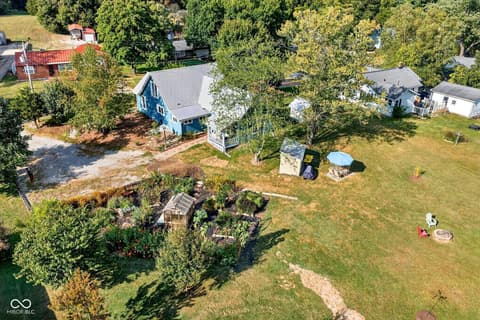 Photo of 521 S Sale Street, Ellettsville, IN