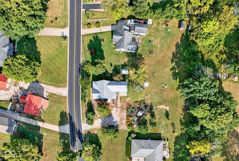 Photo of 521 S Sale Street, Ellettsville, IN