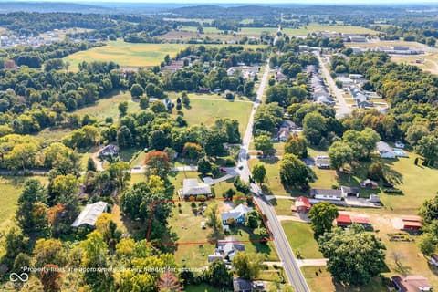 Photo of 521 S Sale Street, Ellettsville, IN