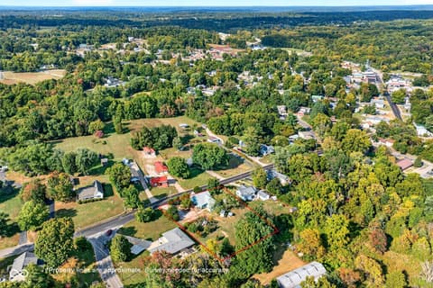 Photo of 521 S Sale Street, Ellettsville, IN