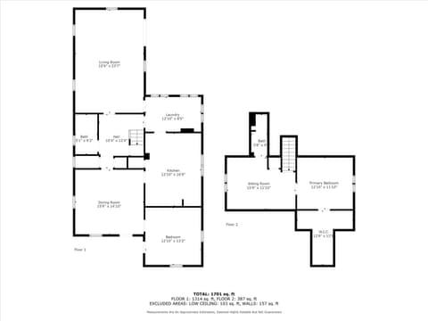 Photo of 521 S Sale Street, Ellettsville, IN