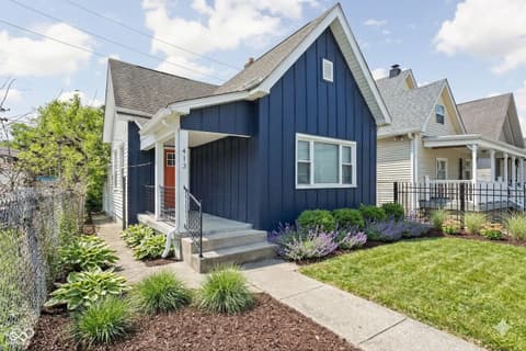 413 E Caven Street