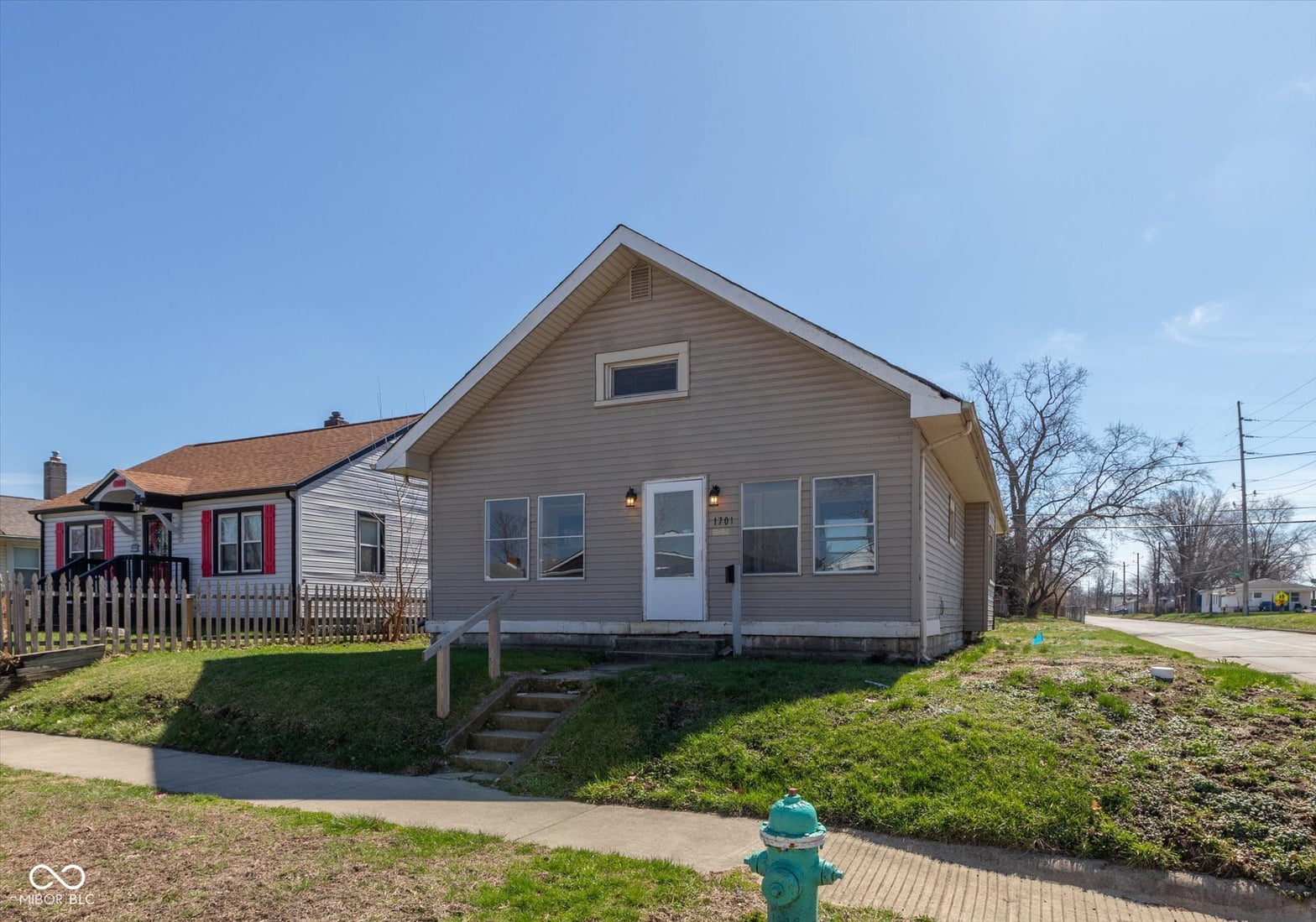 Photo of 1701 E Kelly Street, Indianapolis, IN