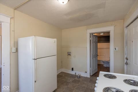 Photo of 1701 E Kelly Street, Indianapolis, IN