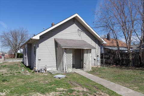 Photo of 1701 E Kelly Street, Indianapolis, IN
