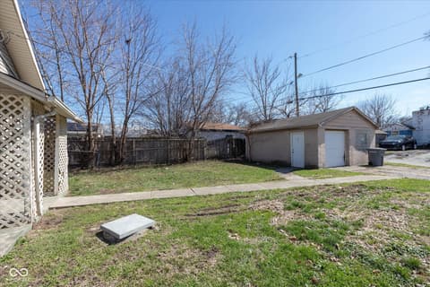 Photo of 1701 E Kelly Street, Indianapolis, IN