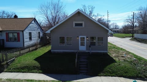 Photo of 1701 E Kelly Street, Indianapolis, IN