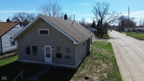 Photo of 1701 E Kelly Street, Indianapolis, IN