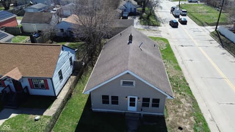 Photo of 1701 E Kelly Street, Indianapolis, IN