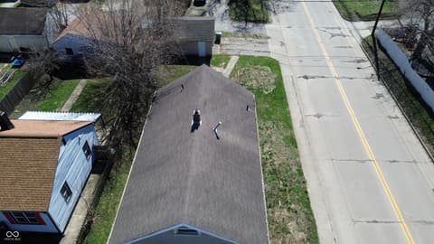 Photo of 1701 E Kelly Street, Indianapolis, IN