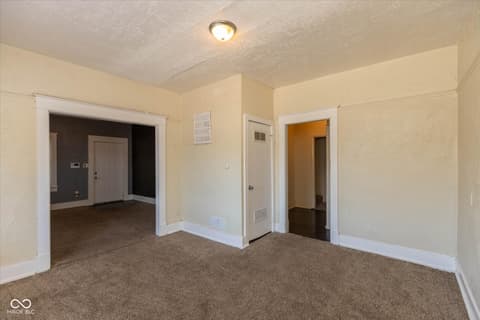 Photo of 1701 E Kelly Street, Indianapolis, IN