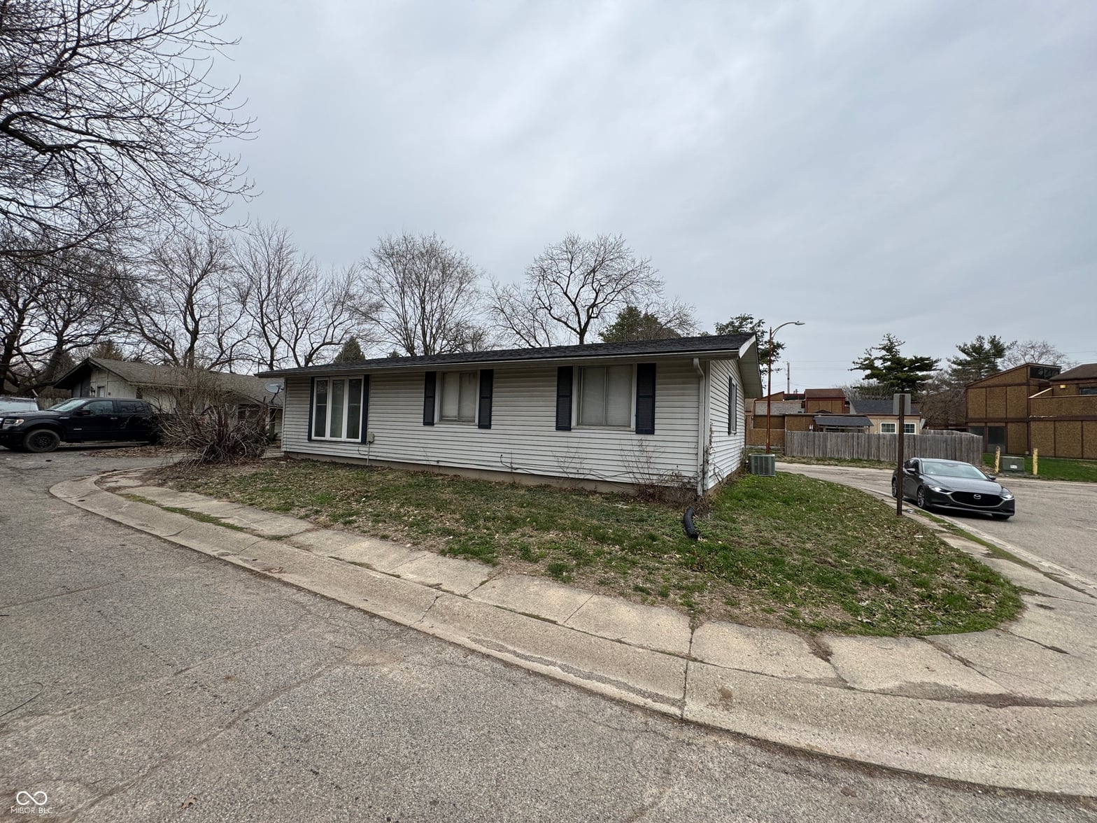 Photo of 2322 Silver Maple Court, Indianapolis, IN
