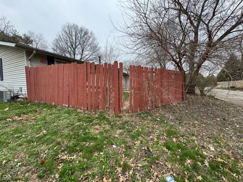 Photo of 2322 Silver Maple Court, Indianapolis, IN