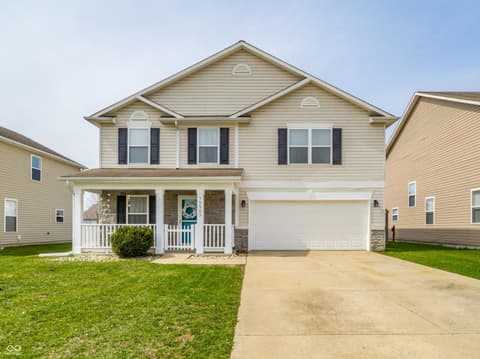 15507 Dry Creek Road