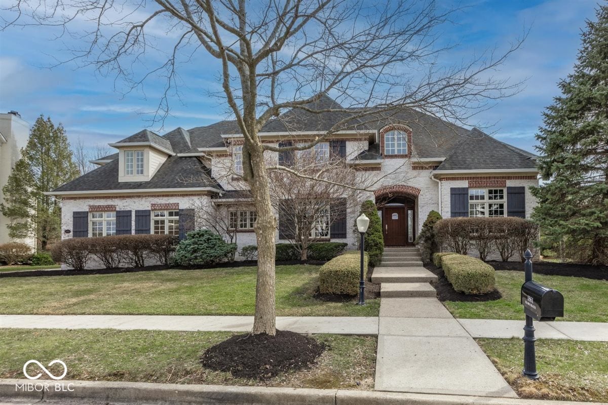 Photo of 1861 Blore Heath, Carmel, IN