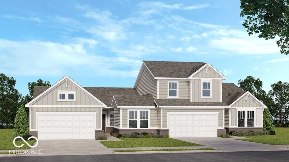 Photo of 2190 Aviary Lane, Danville, IN