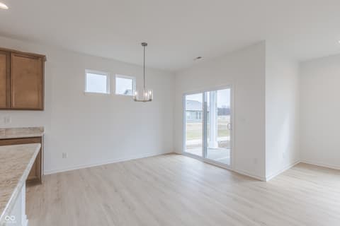 Photo of 2190 Aviary Lane, Danville, IN