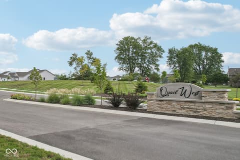 Photo of 2190 Aviary Lane, Danville, IN