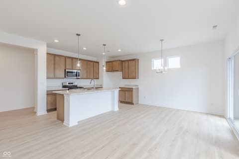 Photo of 2190 Aviary Lane, Danville, IN