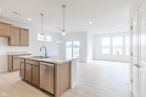 Photo of 2190 Aviary Lane, Danville, IN