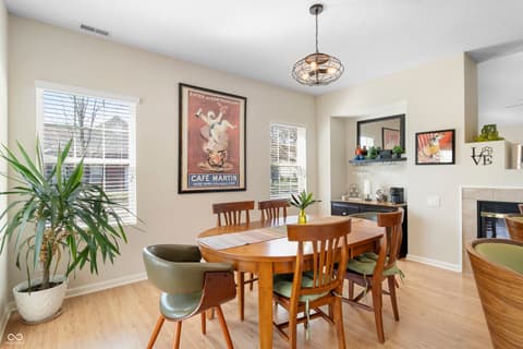 Photo of 5079 Bally Bunion Drive, Avon, IN
