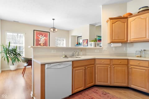 Photo of 5079 Bally Bunion Drive, Avon, IN