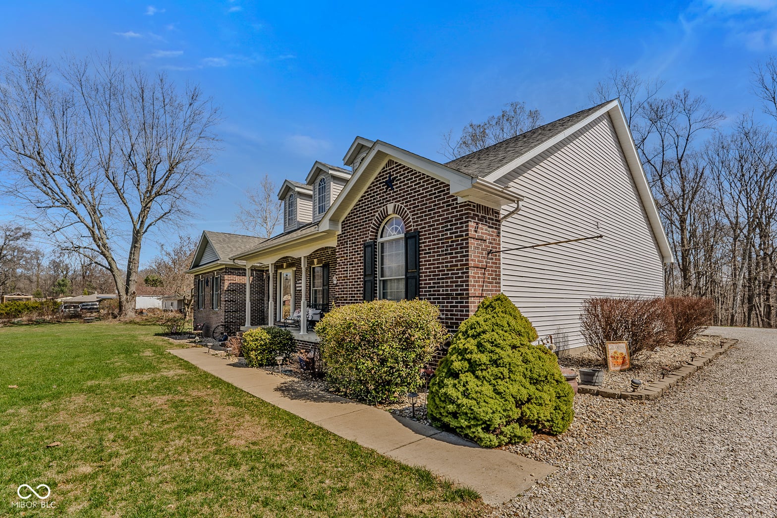 Photo of 6440 E State Road 45, Bloomington, IN