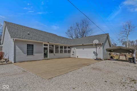 Photo of 6440 E State Road 45, Bloomington, IN