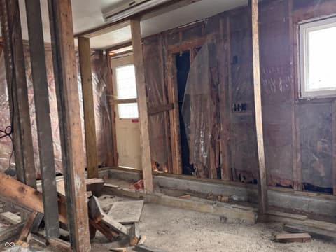Photo of 11950 E 65th Street, Indianapolis, IN