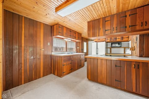 Photo of 4837 Covered Bridge Road, Nashville, IN