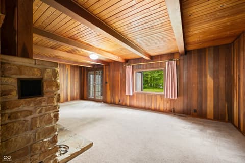 Photo of 4837 Covered Bridge Road, Nashville, IN