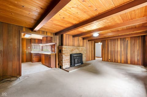 Photo of 4837 Covered Bridge Road, Nashville, IN