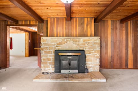 Photo of 4837 Covered Bridge Road, Nashville, IN