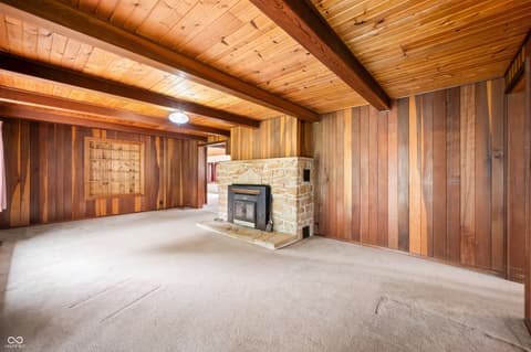 Photo of 4837 Covered Bridge Road, Nashville, IN