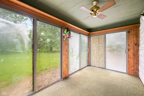 Photo of 4837 Covered Bridge Road, Nashville, IN